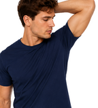 Luvvo Crewneck Sweat-Proof T-Shirt
