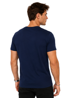 Luvvo Crewneck Sweat-Proof T-Shirt