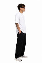 Luvvo Crewneck Oversize Sweat-Proof T-Shirt